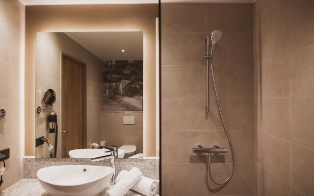 Das Steinmüller Hotel