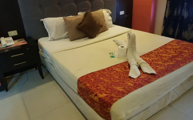 Micro Star Apartelle