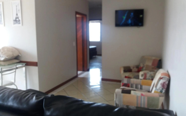 Ed. Praia de Palmas SC