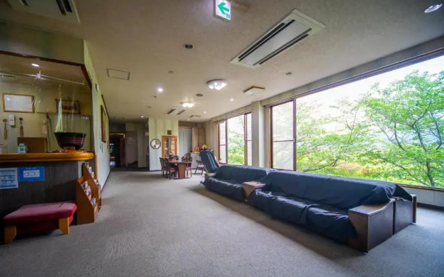 Ryokan Toyotomi