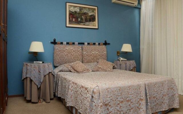 Hotel Bahia Centro