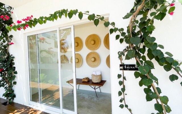 Mero Hotel Boutique