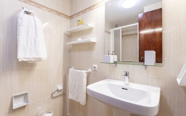 Rentcostadelsol Apartamento Malagueta - Ciudad de Melilla