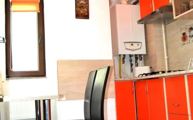Black Sea Apartament