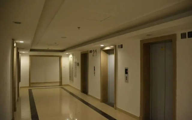 Easy Get Apartment 1