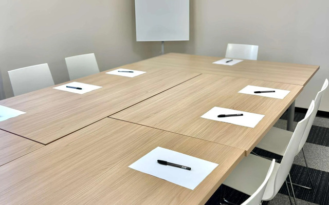 ibis budget Lyon Caluire Cite Internationale