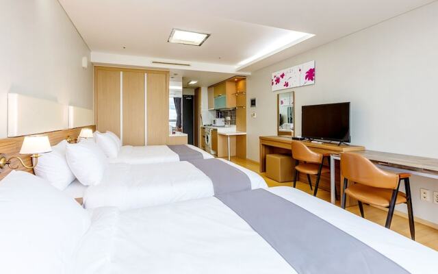 Noa Residence Incheon Airport