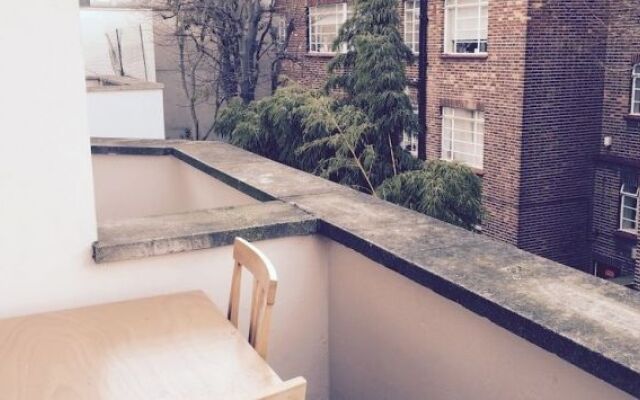 Wellington Road Apartments