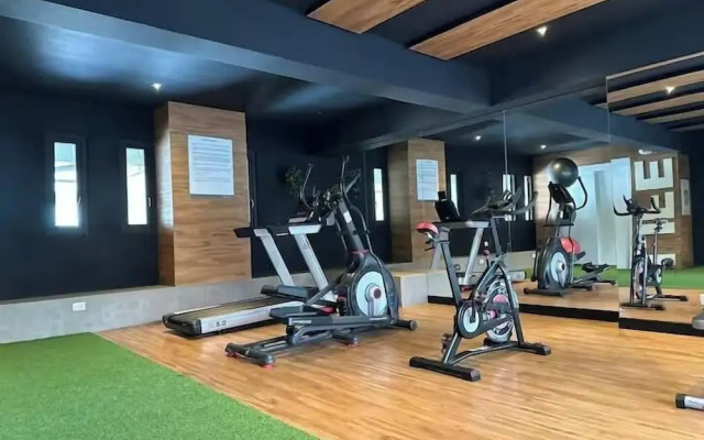 Exclusivo apartamento en San Isidro