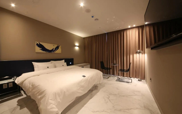 Zam101 Hotel