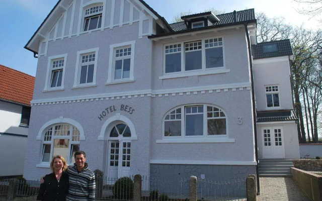 Hotel Bess