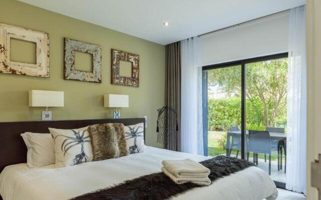 My Address Montes de Alvor - The Apartment