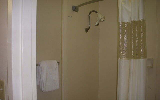 Motel 6 Natchitoches, LA