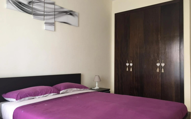 Appartement Saidia Méditerranée