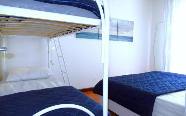 Apartment in Caorle Near Beach & Pool