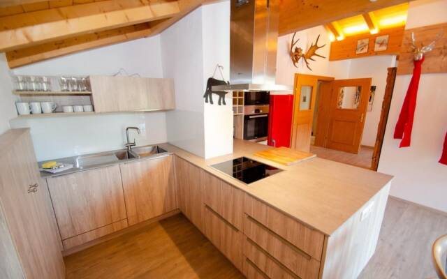 Finest Penthouse All Seasons Lodge Kaprun