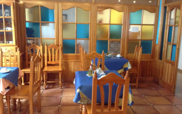 Hostal San Miguel