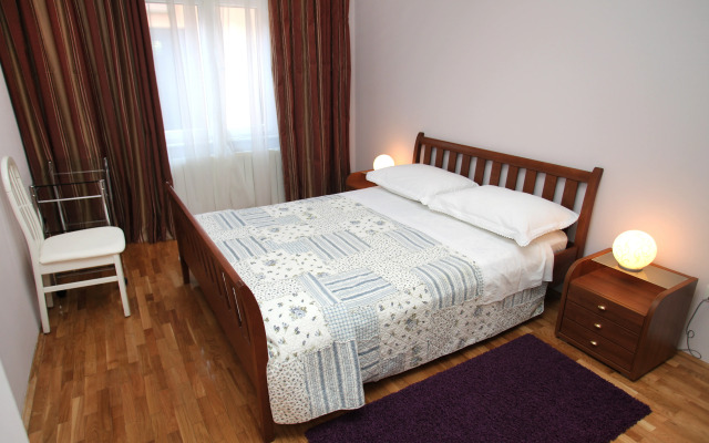 Villa Sun