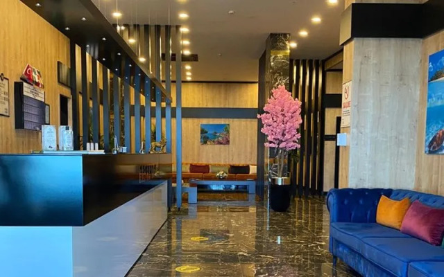 Grand Rimedya Hotel Mudanya