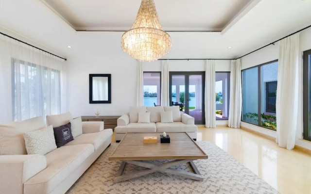 Manzil-6BR Lux Villa with Pvt Pool