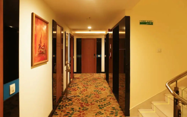 Central Blue Stone, Gurgaon