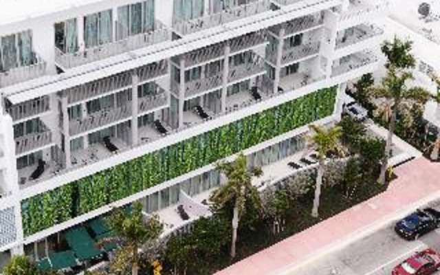 6080 Design Hotel by Eskape Collection