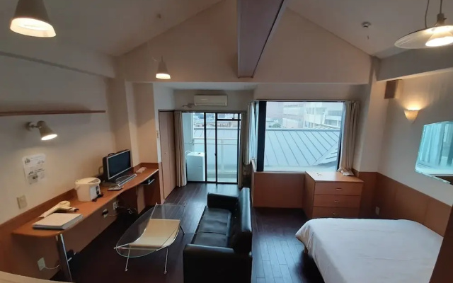 Elitz INN Matsubara