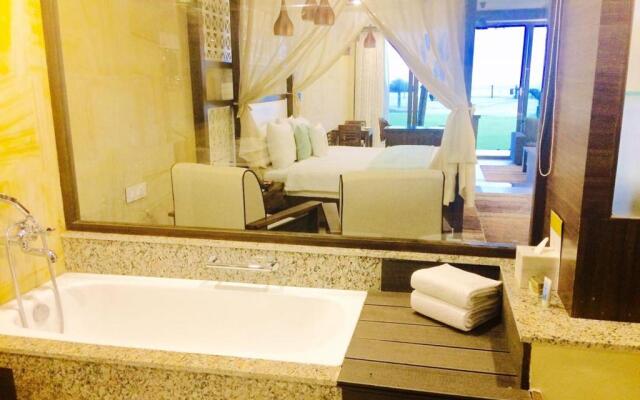 Welcomhotel by ITC Hotels, Kences Palm Beach, Mamallapuram