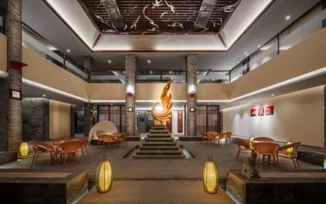 JP Hyllis Hotel