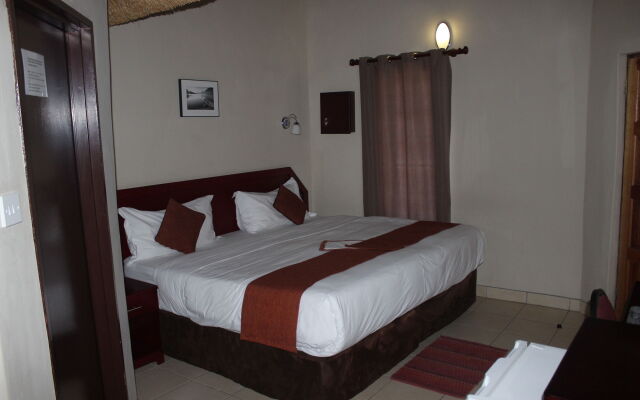 Kessas Holiday Home