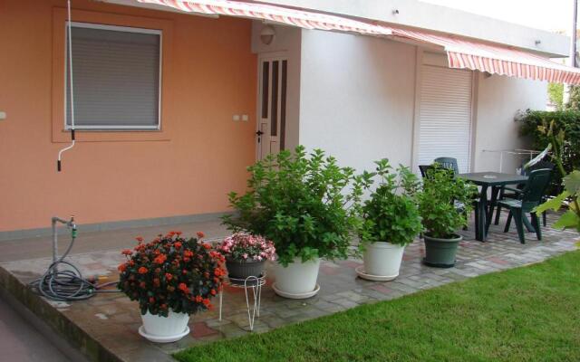Guest House Barba