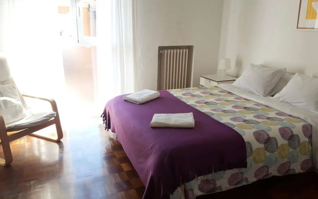 Apartamentos CalleCultura