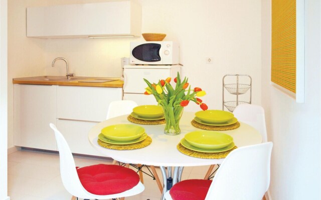 Stunning Apartment in Rabac With 2 Bedrooms and Wifi