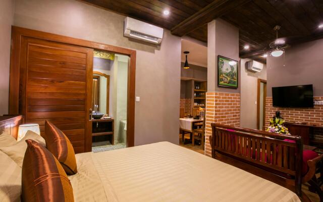 Image d Angkor Boutique Villa