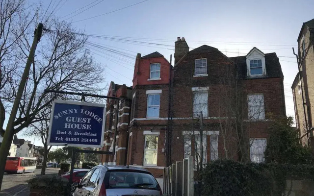 Sunny Lodge Guest House