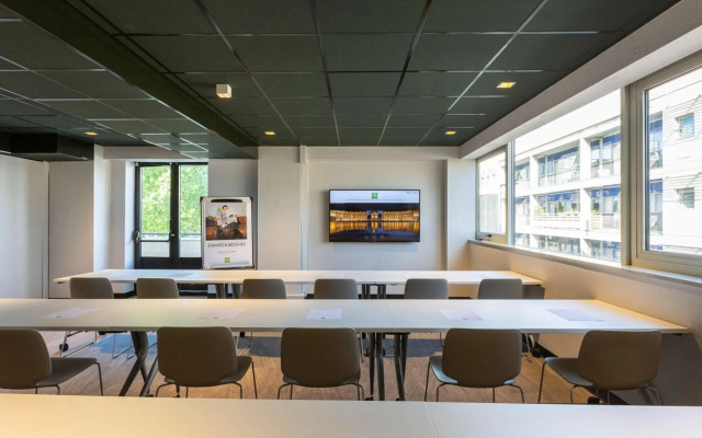 ibis Styles Bordeaux Meriadeck