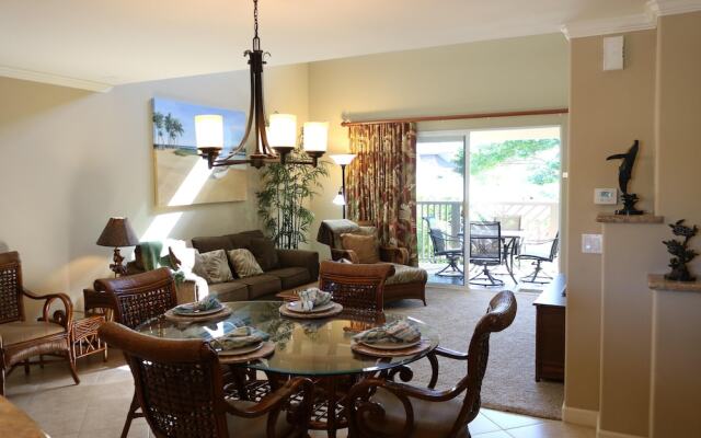 Waikoloa Beach Villas B22