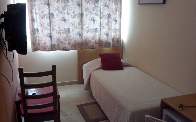 Tarrafal Residence