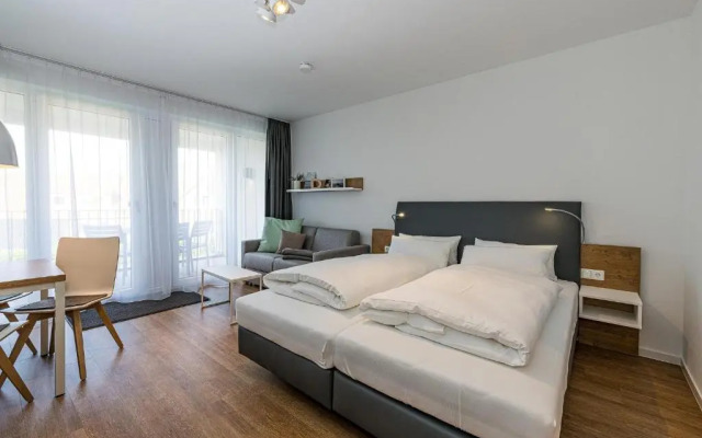 Deichhäuser Anna Küste Deichhäuser Anna Küste 8-22