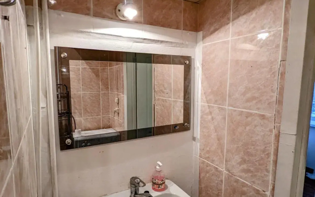 Nestory (Нестори) на проспекте Ленинградский 33 корпус 9