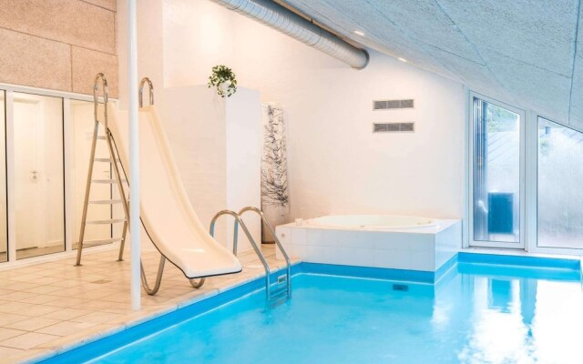 Holiday Home in NÃ¸rre Nebel