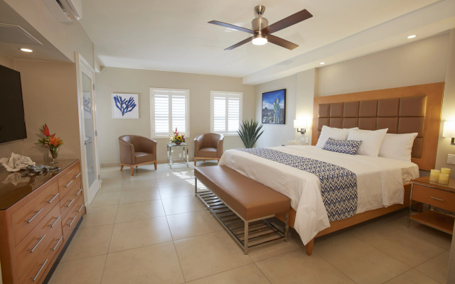 Divi Dutch Village Beach Resort