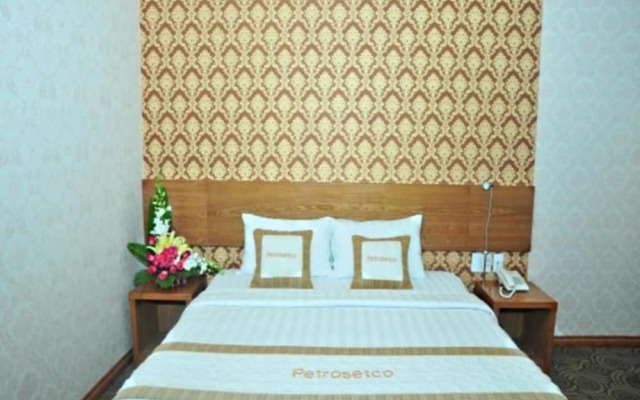 Hotel DMelin