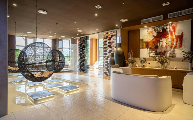 UNA HOTELS Tenuta Contessa Farm & SPA Cosenza
