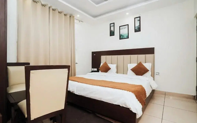 Hotel The 7 Seas