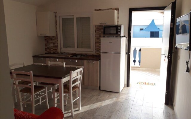 Morgana Village Villa Vito Maggio