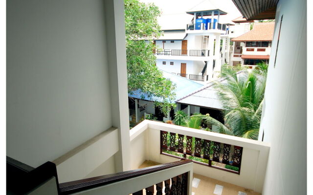 Marina Beach Resort