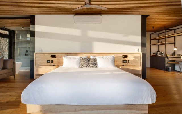 57 Waterberg Lodge