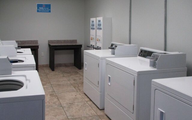 Quality Inn Leesville