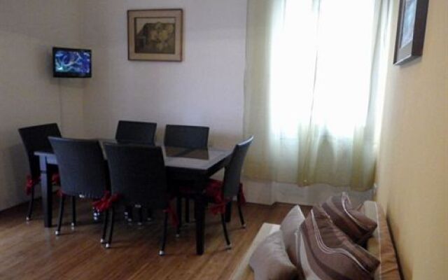 Borgo Rossi